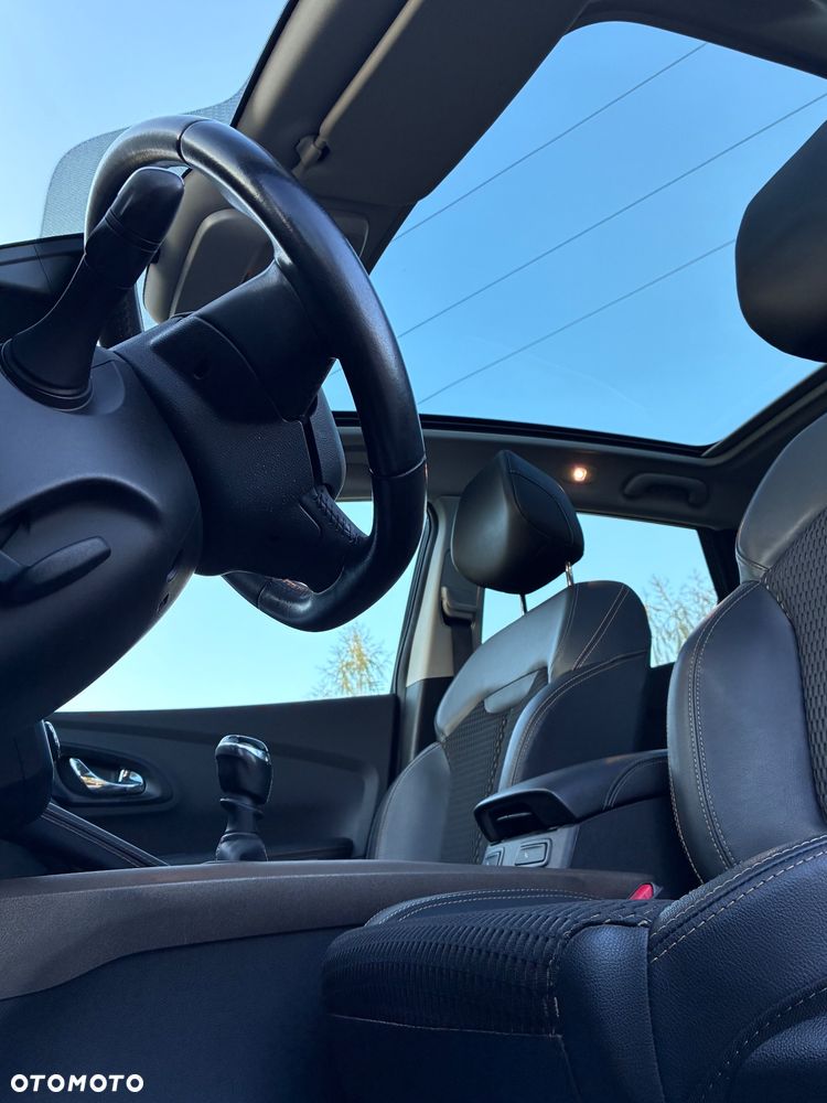Renault Kadjar 1.2 Energy TCe Limited - 12