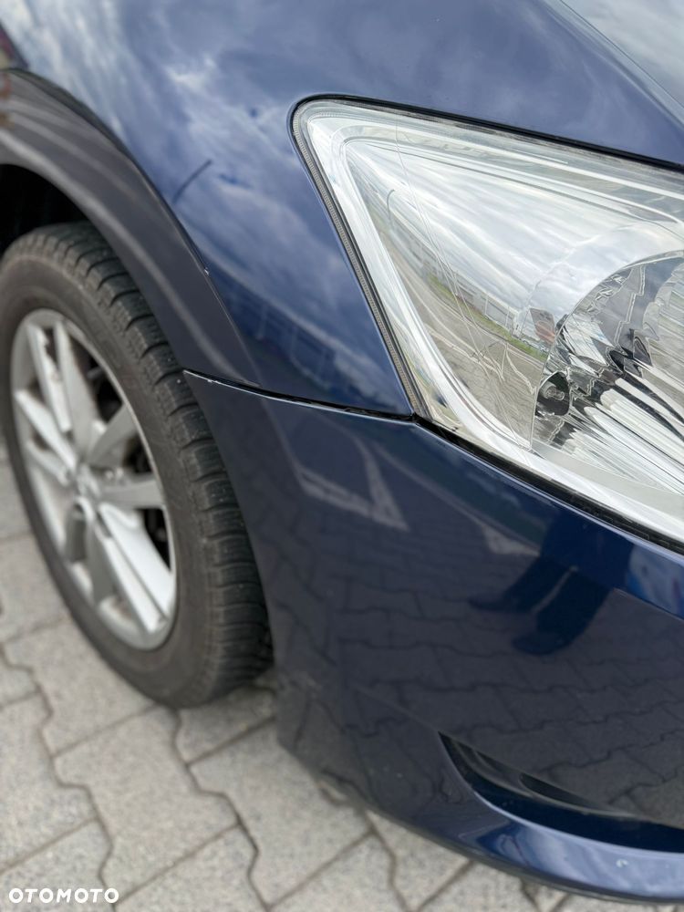 Toyota Auris 1.6 VVT-i Premium MM - 8