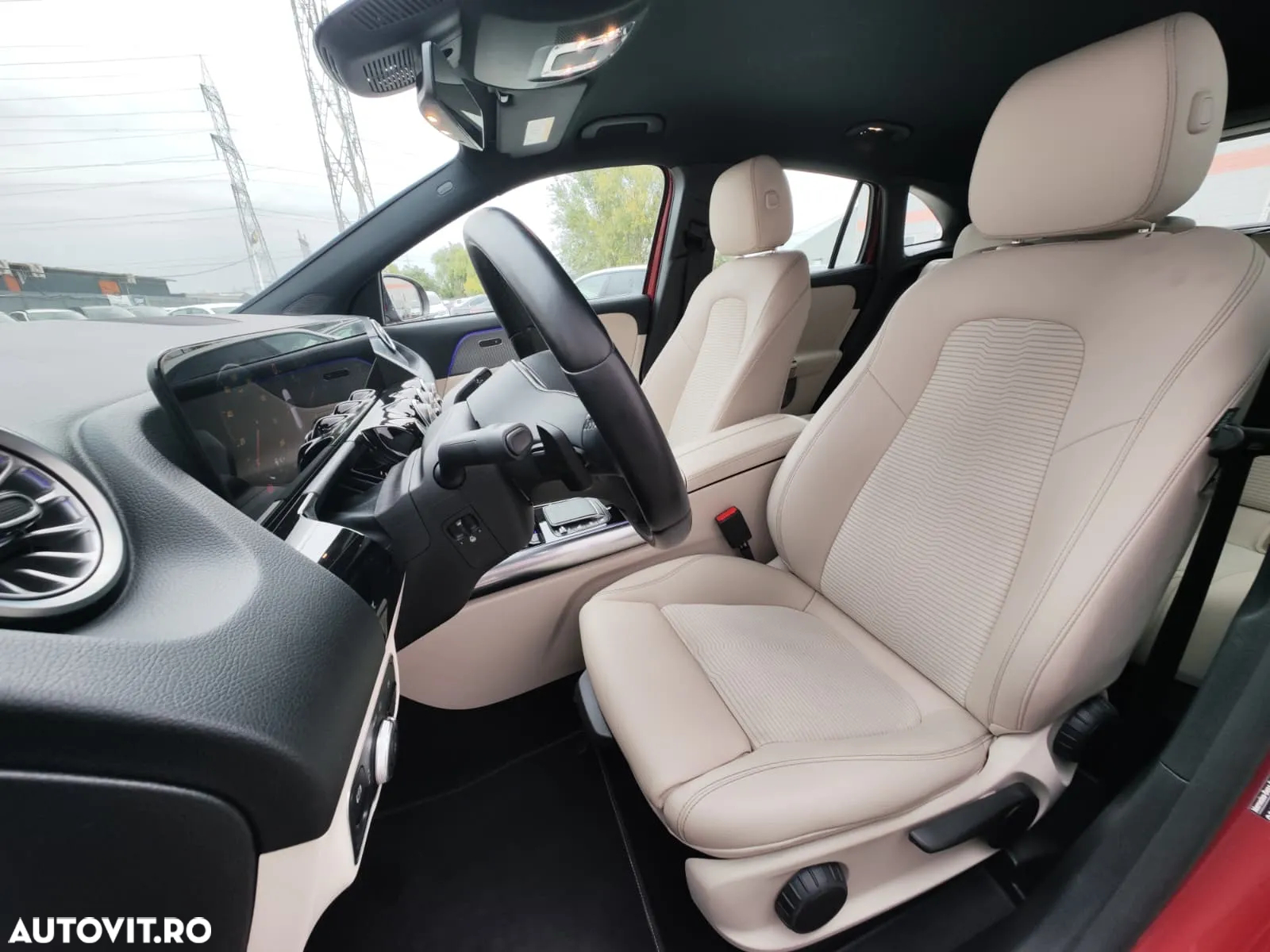 Mercedes-Benz GLA 200 4MATIC Aut. - 12