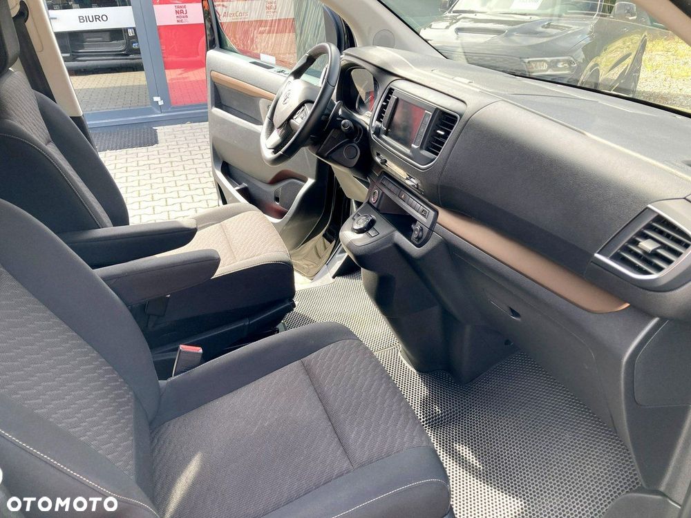 Toyota Proace Verso - 9