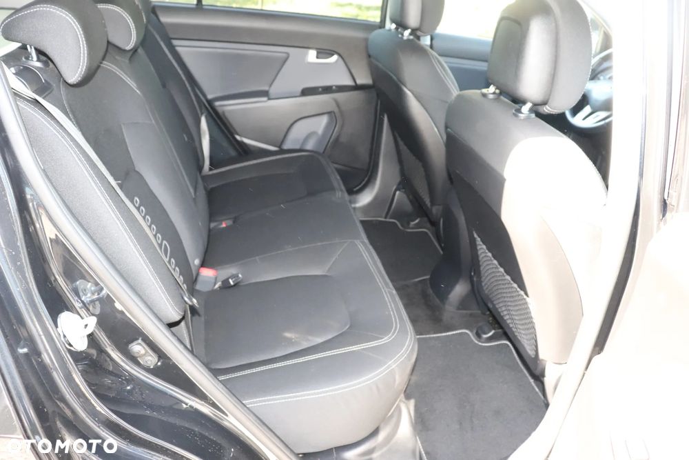 Kia Sportage 1.6 GDI Business Line L 2WD - 16