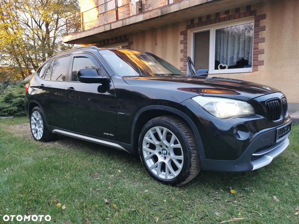 BMW X1 - 2