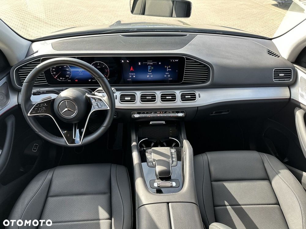 Mercedes-Benz GLE 300 d mHEV 4-Matic AMG Line - 17