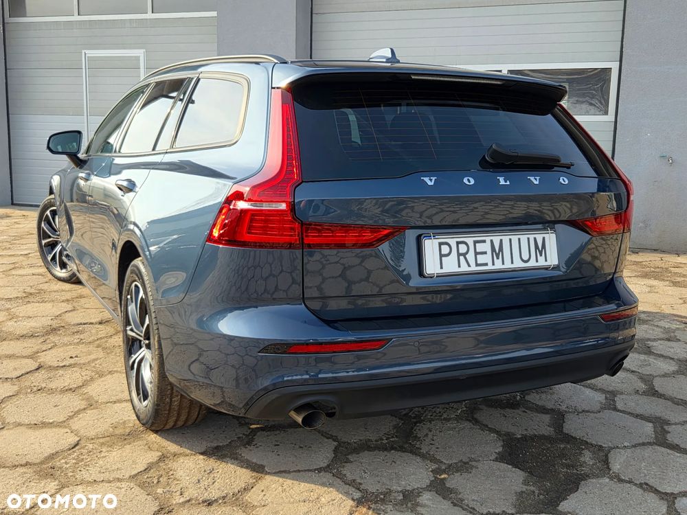 Volvo V60 B3 B Geartronic Momentum - 11