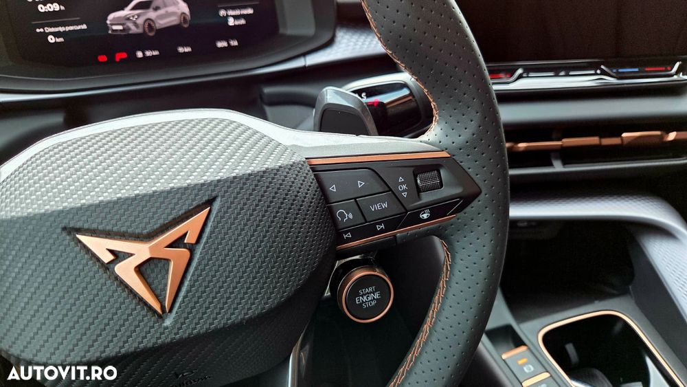 Cupra Terramar - 16