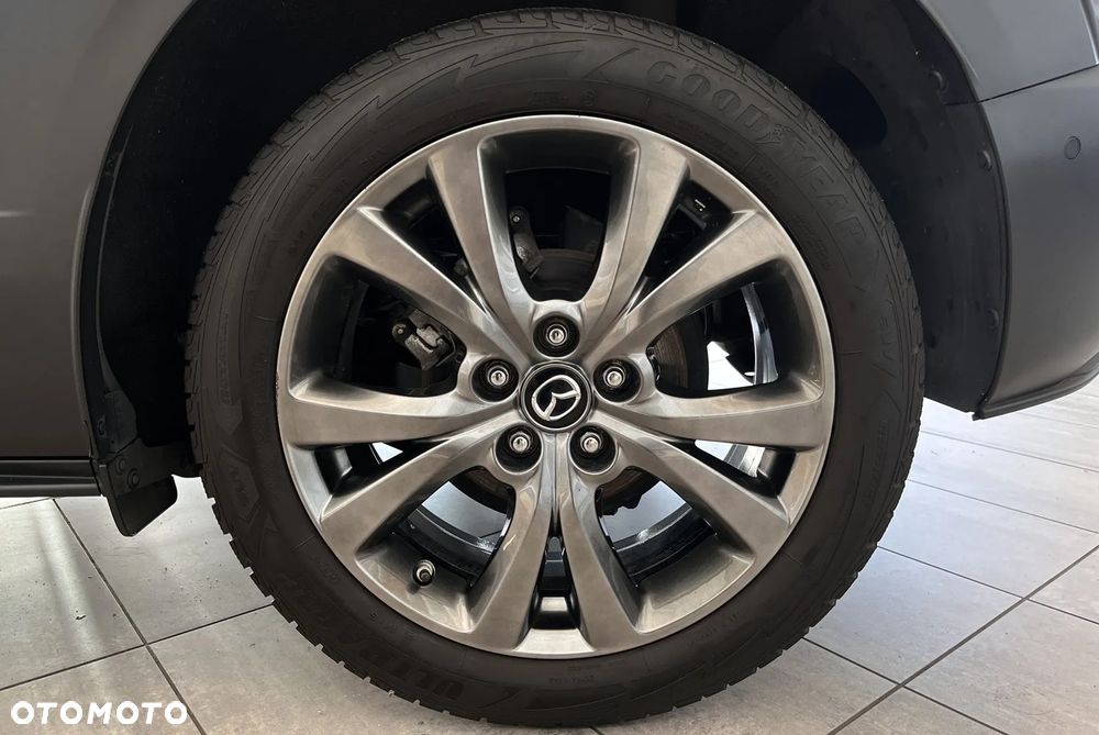 Mazda CX-30 - 8