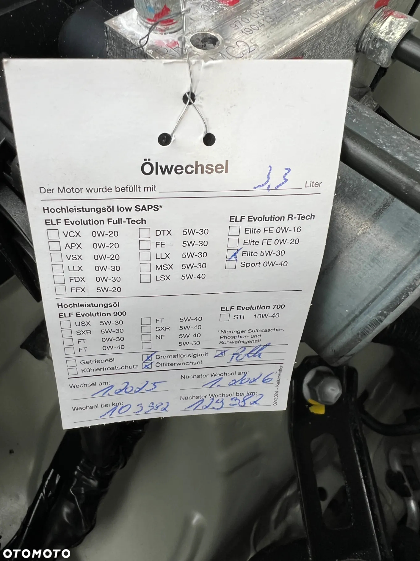 Suzuki Vitara 1.4 Boosterjet Allgrip Comfort+ - 40