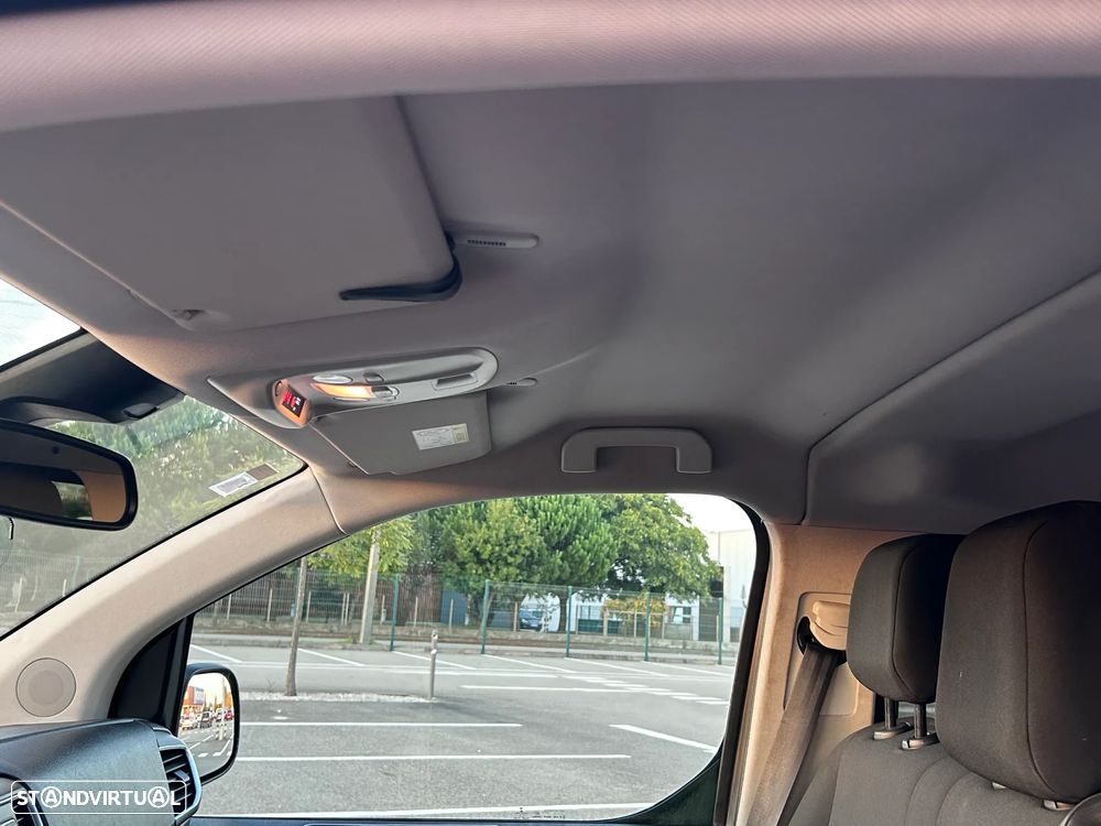 Citroën Spacetourer 1.5 BlueHDi XL Feel - 24