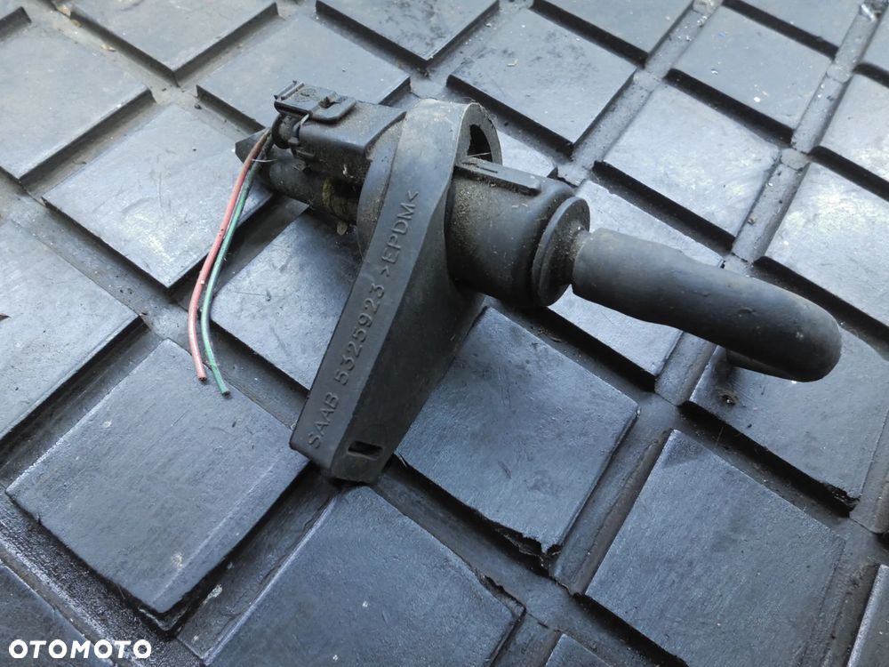 Układu zasilania powietrzem i paliwem do Saaba 9-5 5325923 - 1