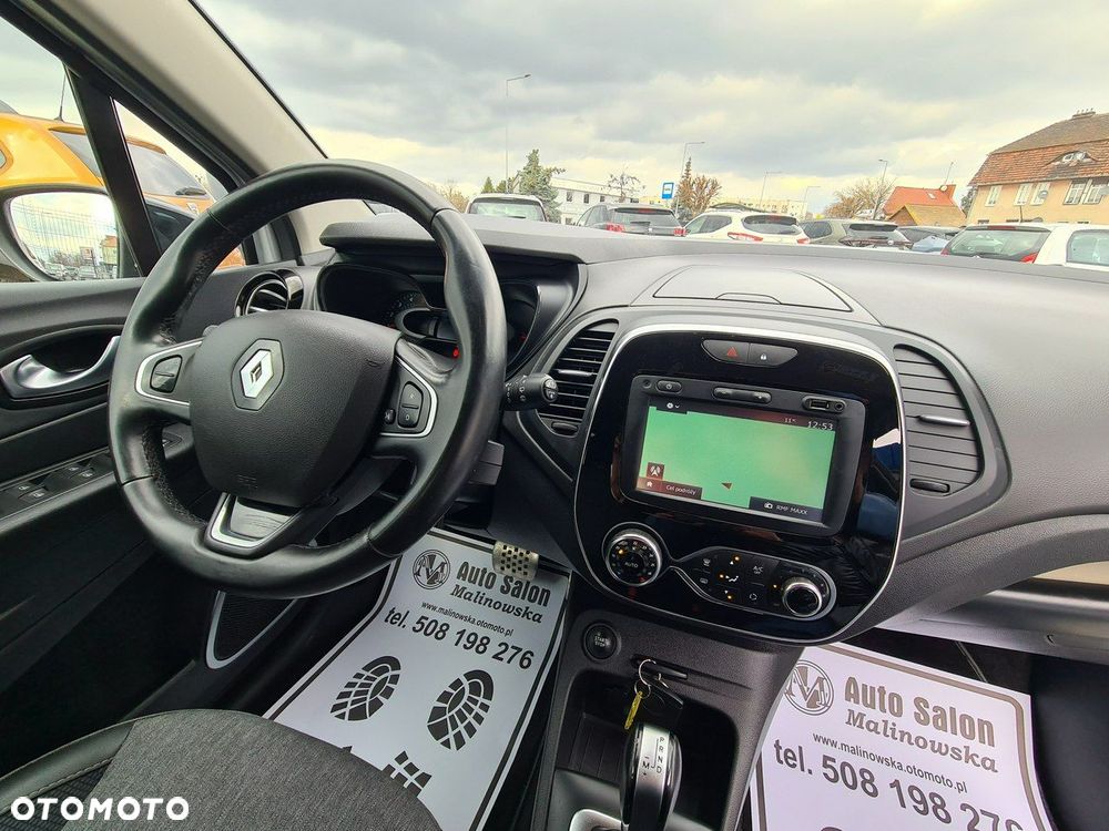 Renault Captur 1.5 dCi Intens EDC - 24