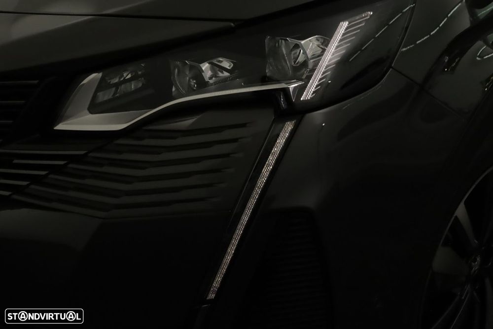 Peugeot 3008 1.2 PureTech GT EAT8 - 5