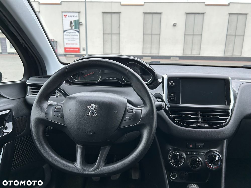 Peugeot 208 1.2 VTi Style - 7