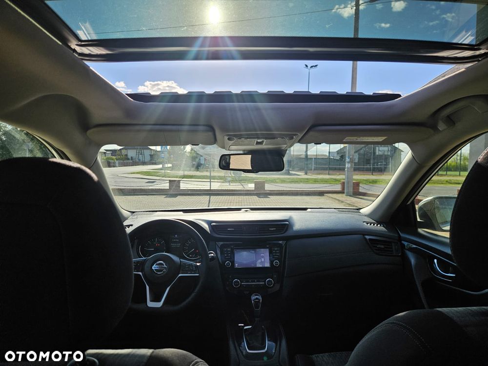 Nissan X-Trail 1.6 DCi Xtronic Tekna - 11