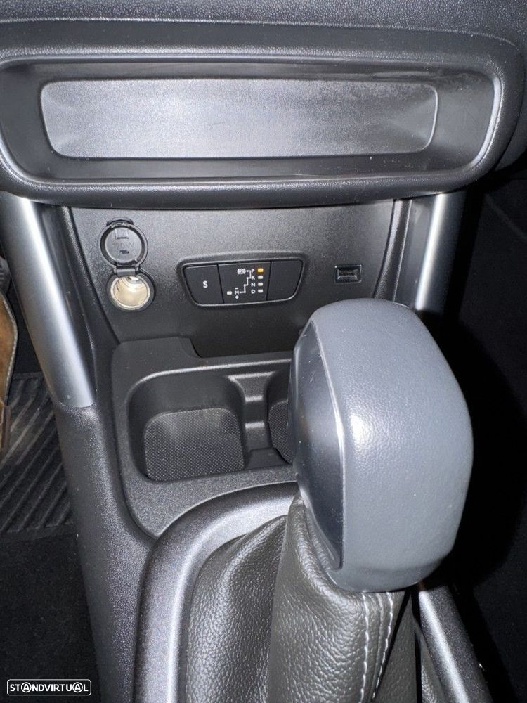 Citroën C3 Aircross 1.2 PureTech Shine Pack EAT6 - 8