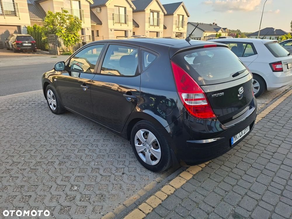 Hyundai i30 1.4 Blue Comfort - 3