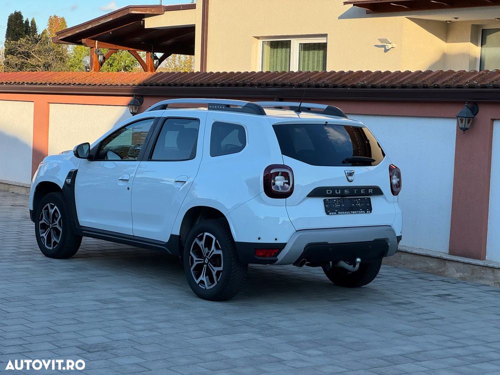 Dacia Duster - 9