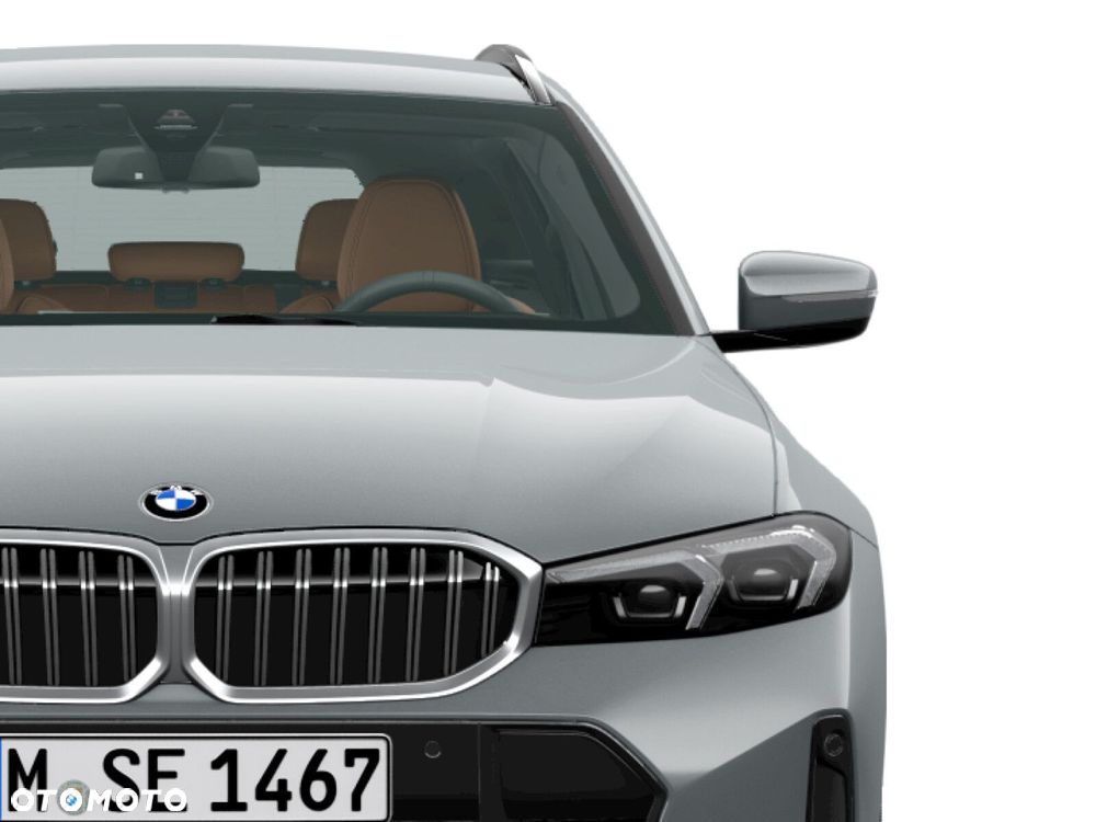 BMW Seria 3 330i xDrive M Sport sport - 5
