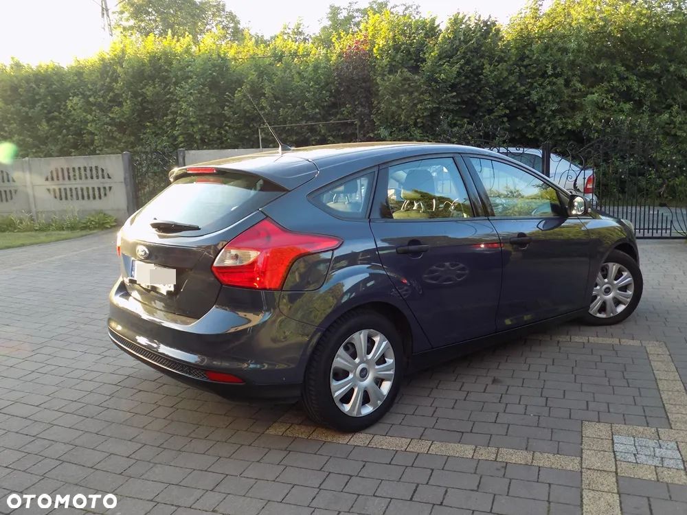 Ford Focus 1.6 Edition - 3
