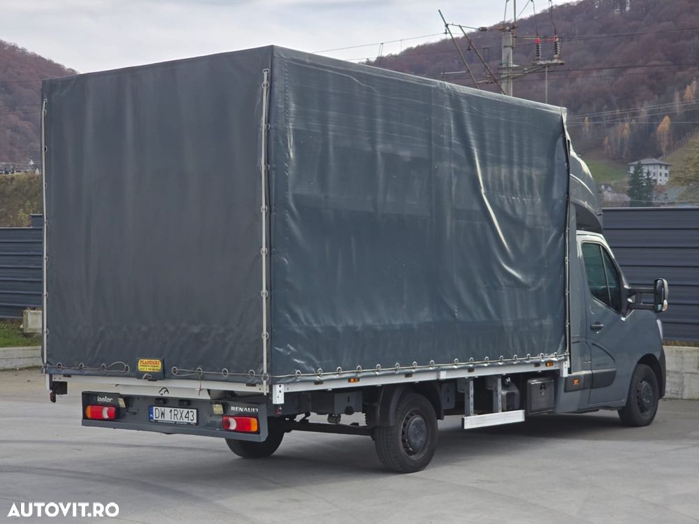Renault Master - 3