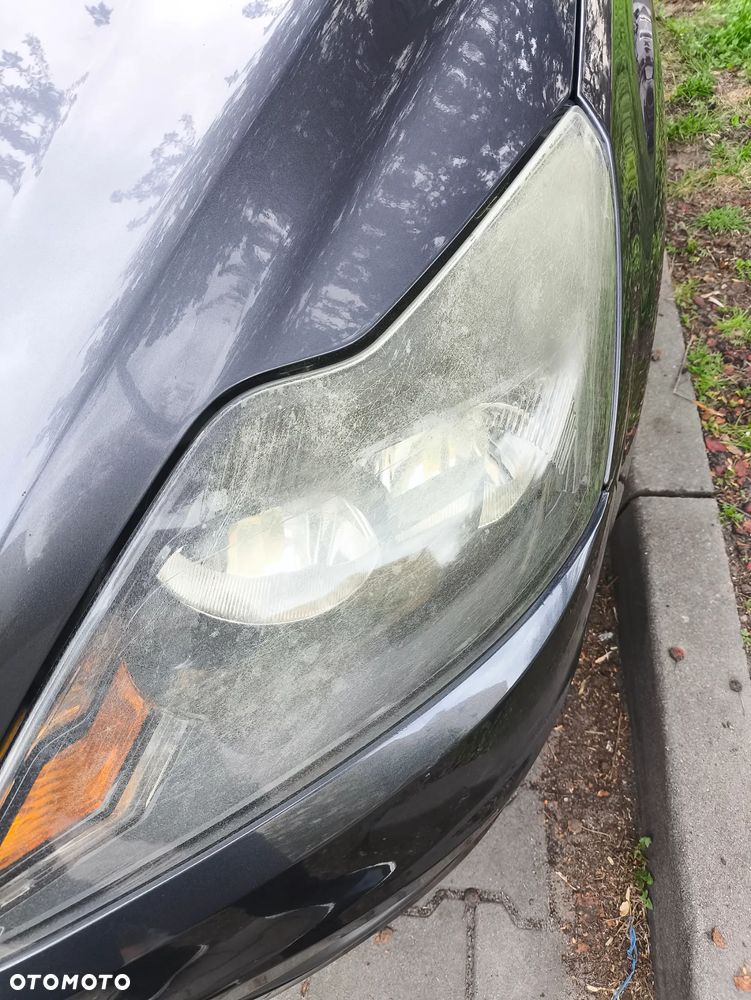 Ford Focus 1.6 Gold X - 14