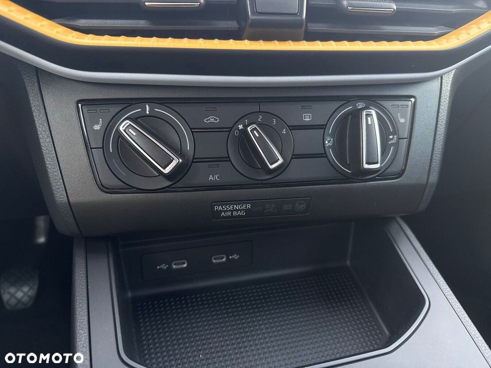 Seat Ibiza - 20