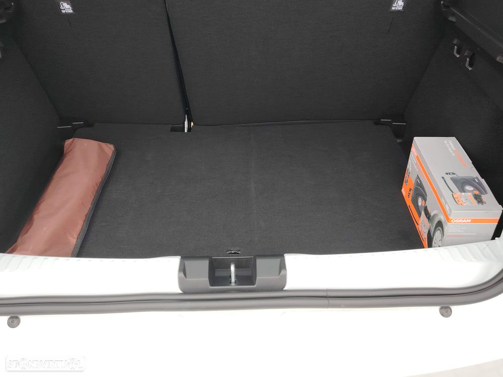 Dacia Sandero 1.0 ECO-G Stepway Bi-Fuel - 33