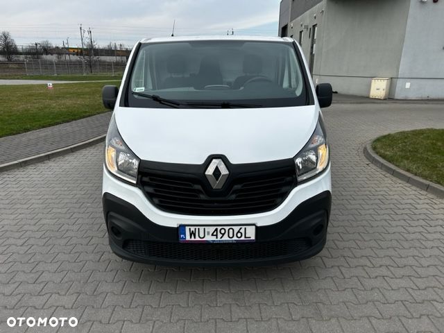 Renault Trafic - 5