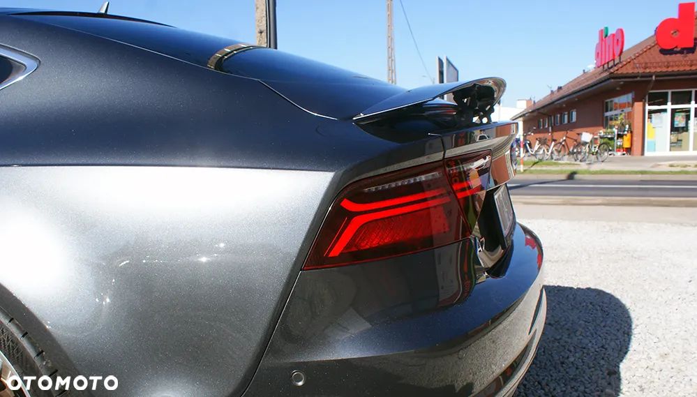 Audi A7 Sportback 2.0 TFSI Quattro S tronic - 25