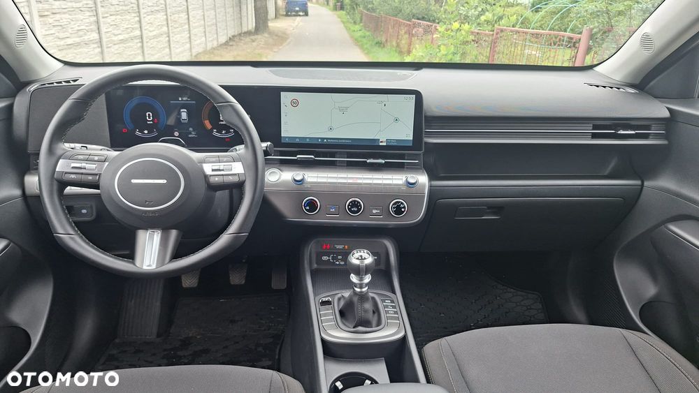 Hyundai Kona - 17