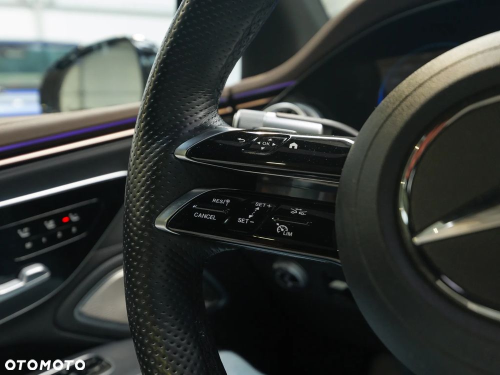 Mercedes-Benz EQS 580 107.8kWh 4-Matic AMG Line - 33