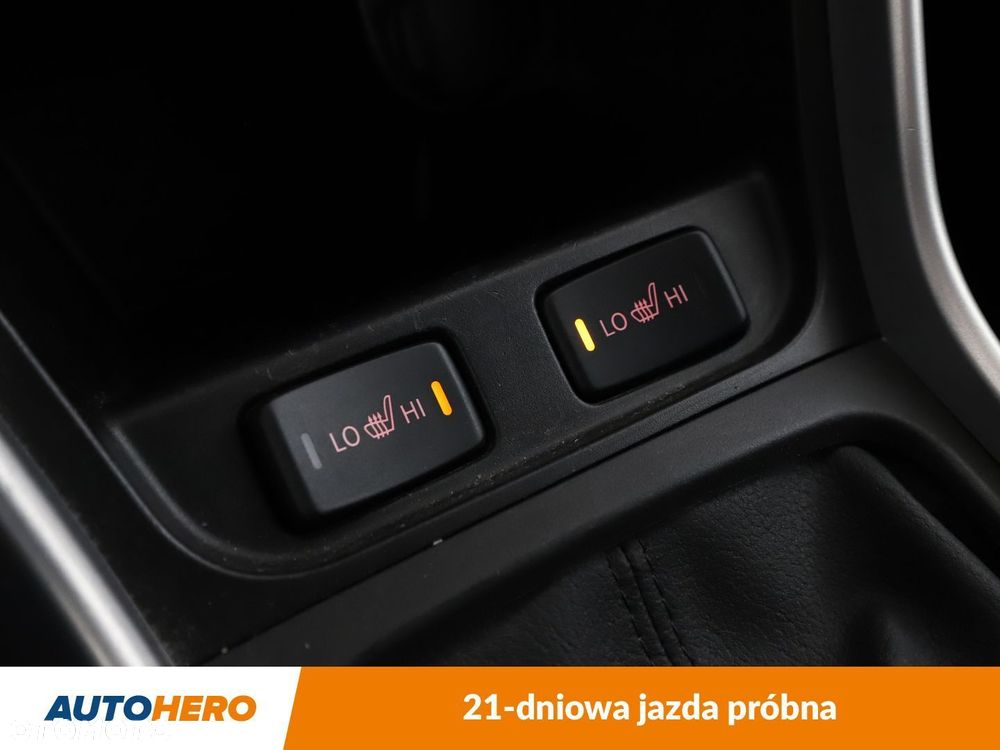 Suzuki SX4 - 24