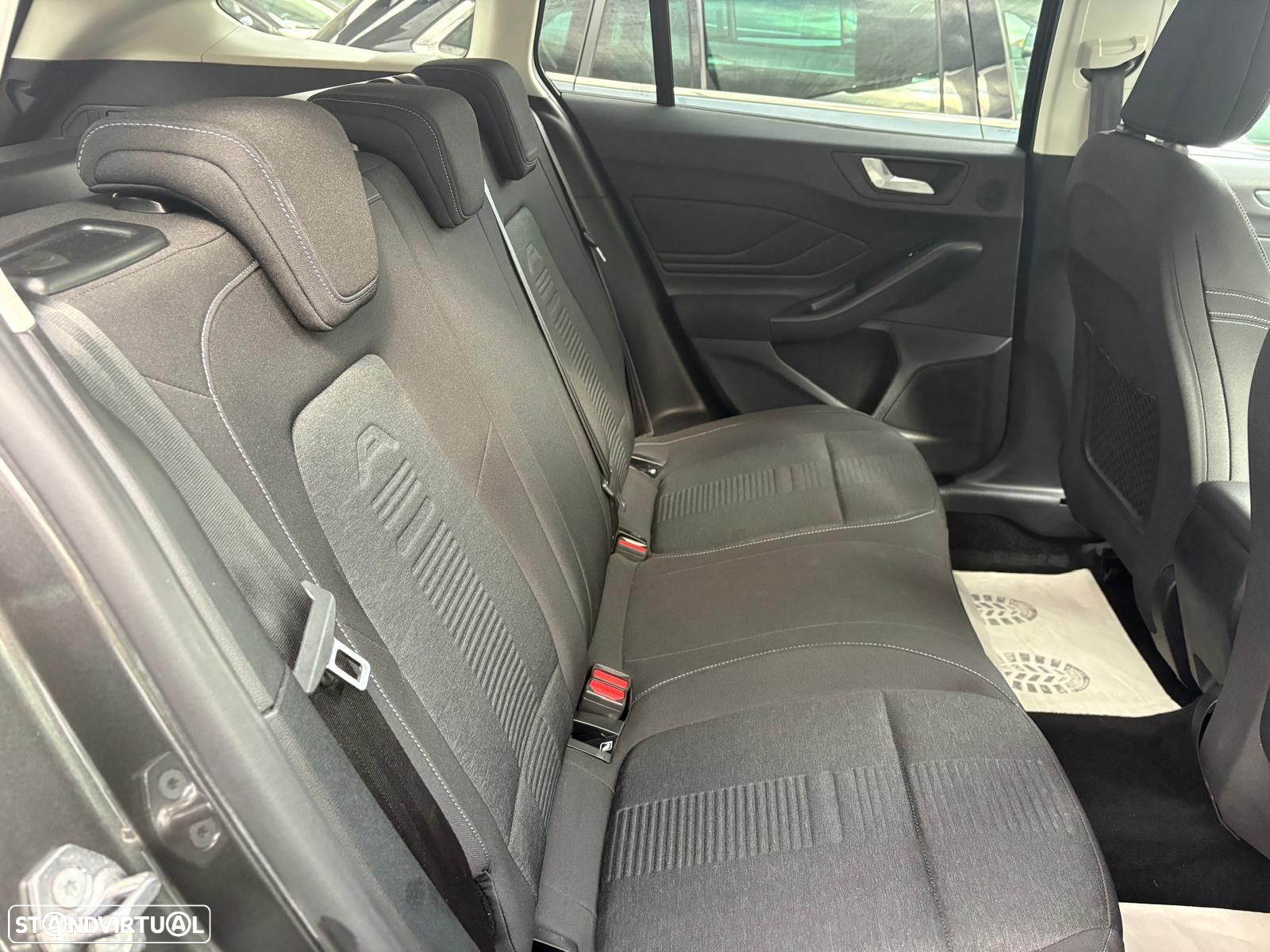 Ford Focus SW 1.5 TDCi EcoBlue Active Style SIP - 27