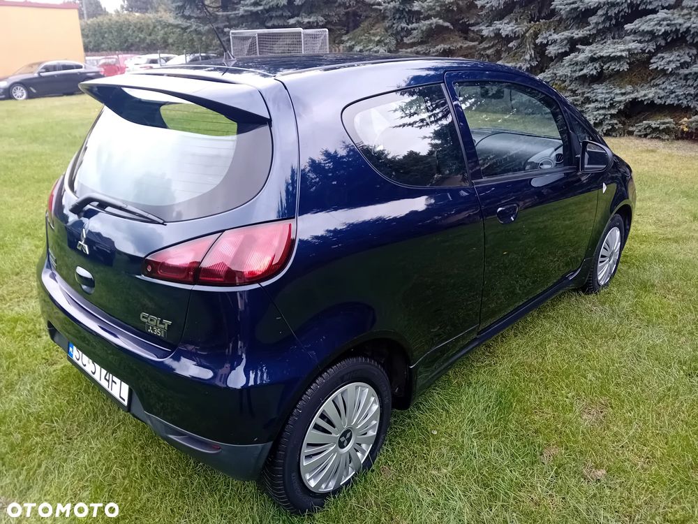 Mitsubishi Colt 1.3 ClearTec Motion Plus - 15