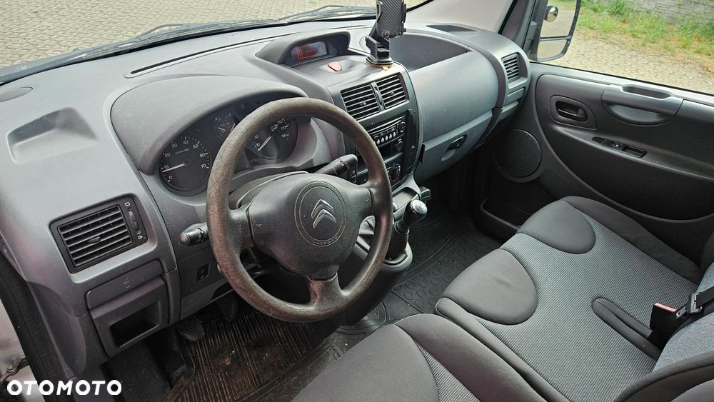 Citroën Jumpy - 10