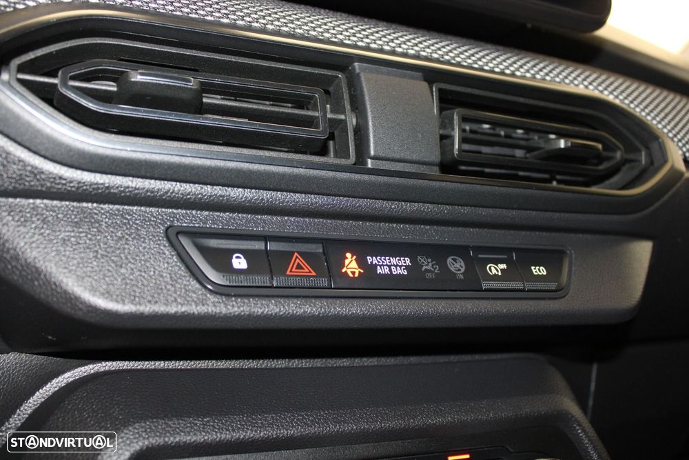 Dacia Jogger 1.0 ECO-G Comfort 7L Bi-Fuel - 21