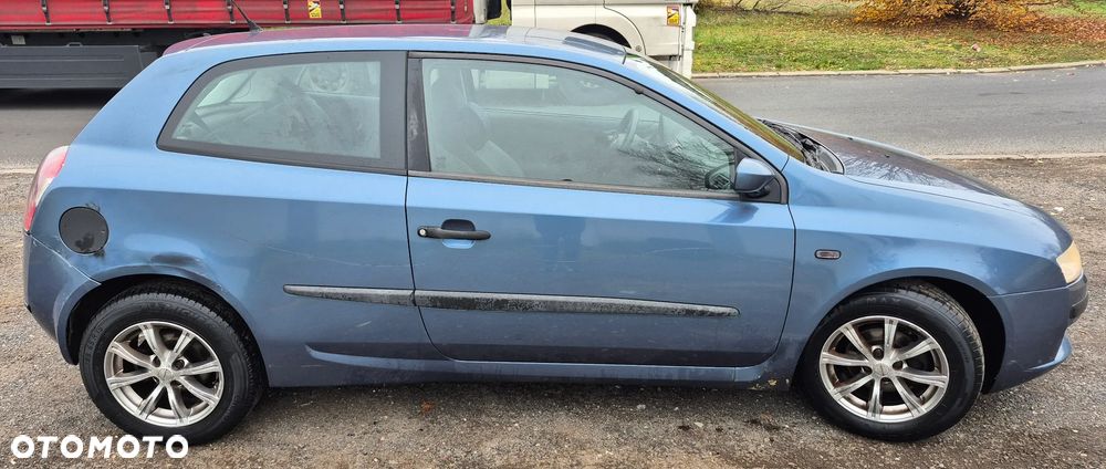 Fiat Stilo 1.2 16V Actual - 5