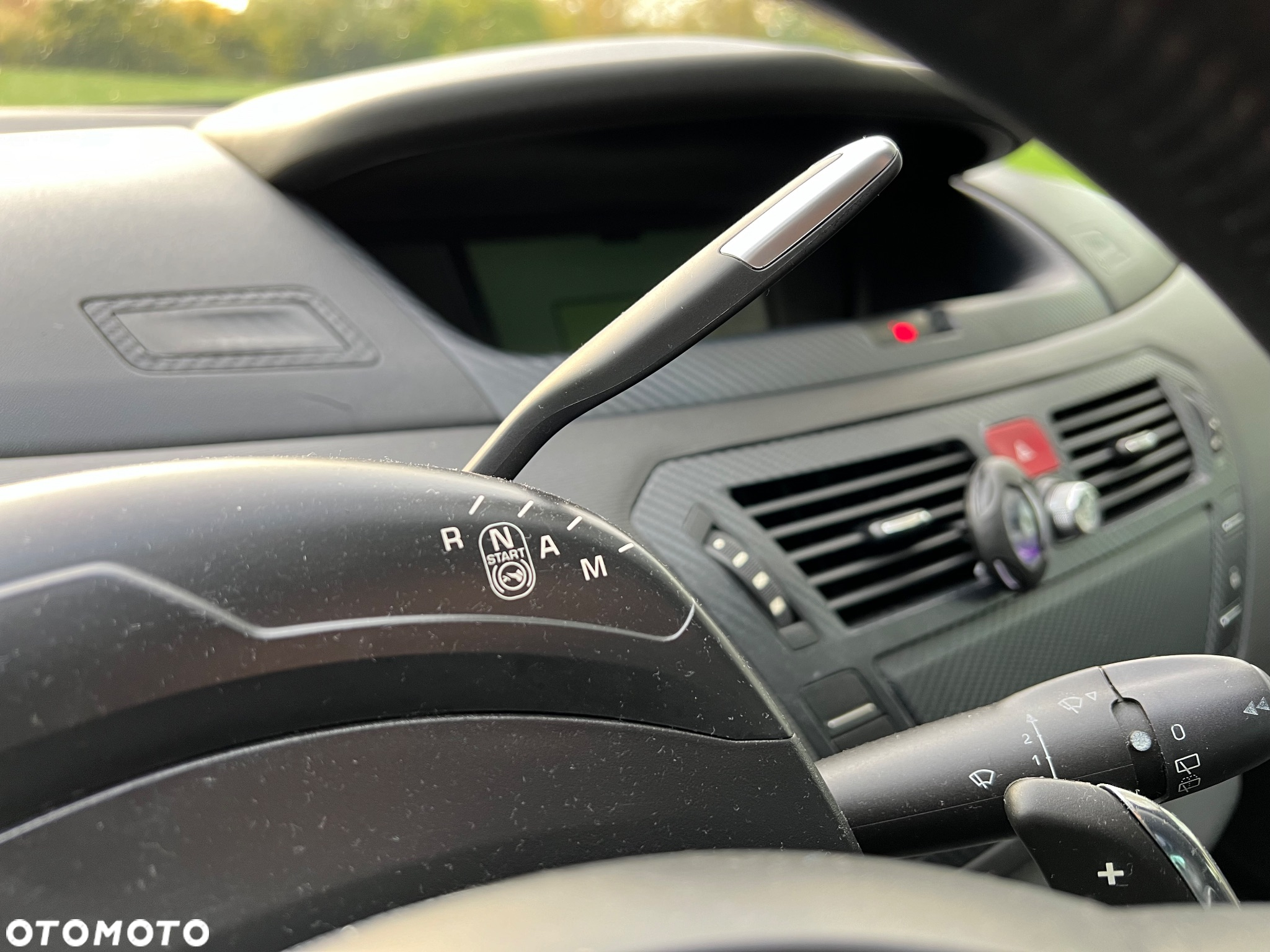 Citroën C4 Picasso 1.6 HDi Equilibre Navi Pack MCP - 15