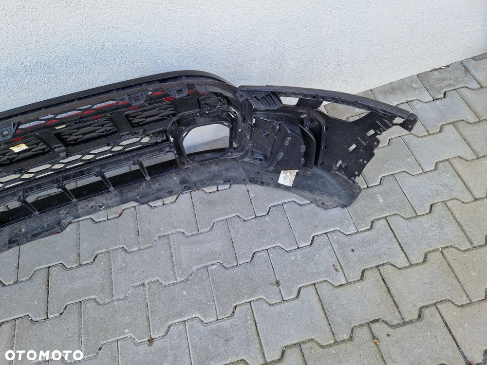 Zderzak Mini Cooper F55 F56 lift JCW - 11