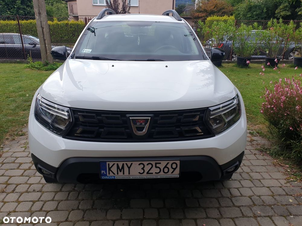 Dacia Duster 1.3 TCe Comfort - 1