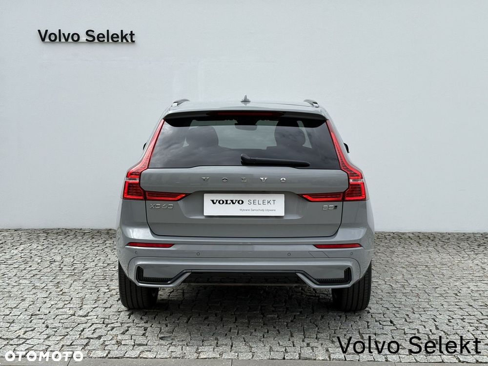 Volvo XC 60 - 7