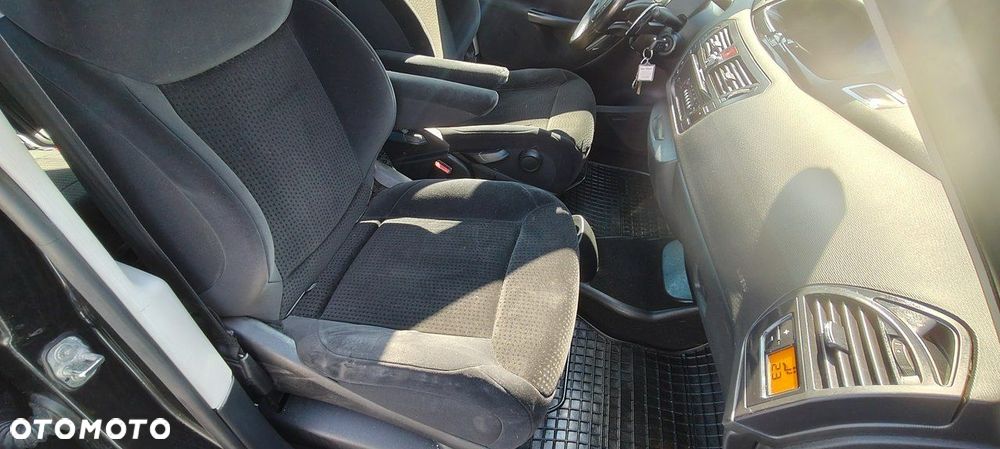 Citroën C4 Picasso 2.0 16V EGS6 Exclusive - 12