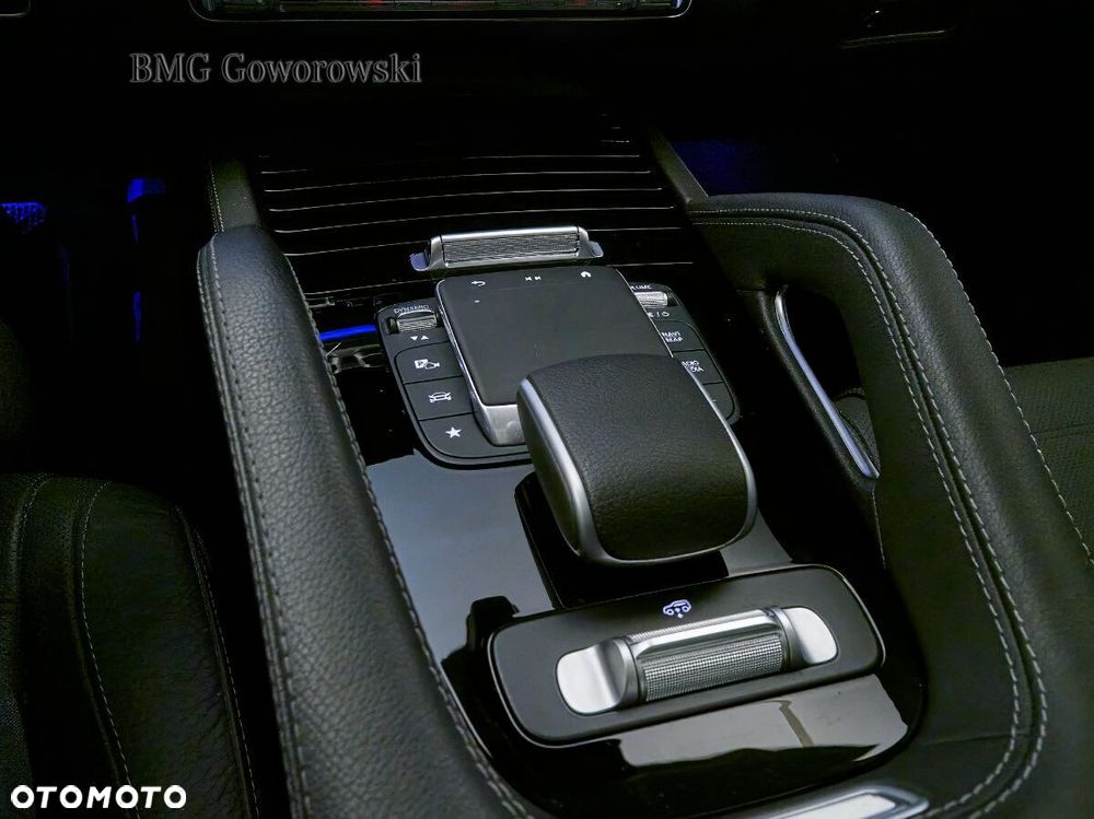 Mercedes-Benz GLE 350 de PHEV 4-Matic AMG Line - 14