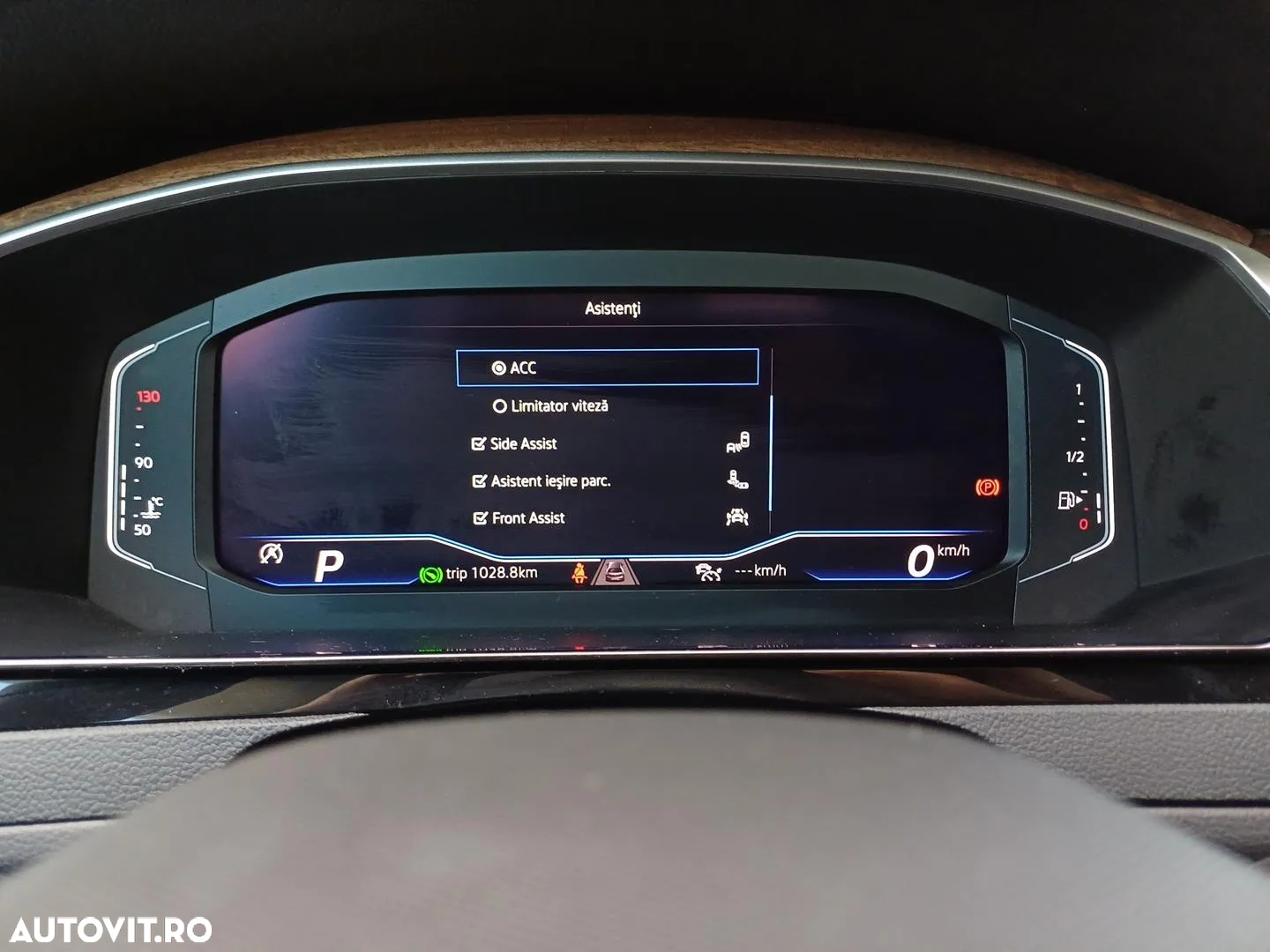 Volkswagen ARTEON 2.0 TSI DSG Elegance - 17
