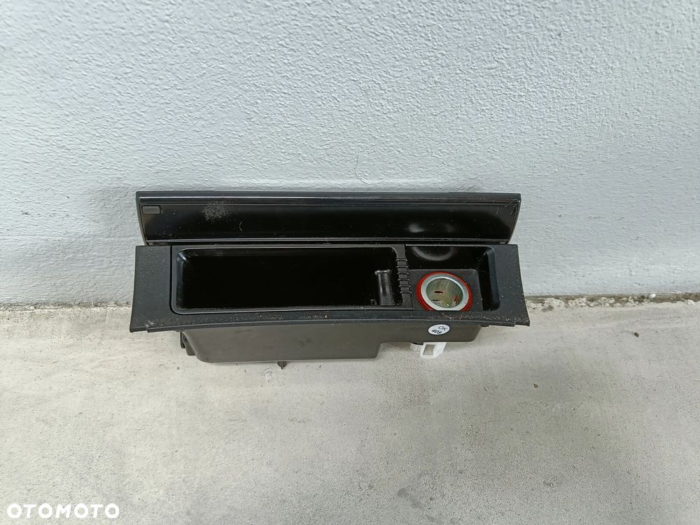Schowek popielniczka VW Passat B7 CC 3C0863284K - 4