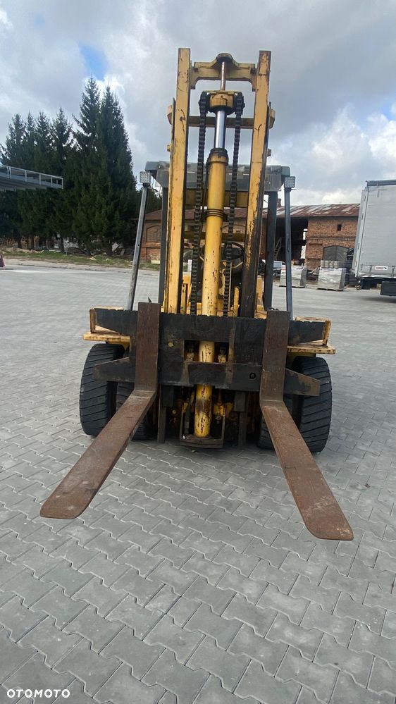Caterpillar V80DPS - 4