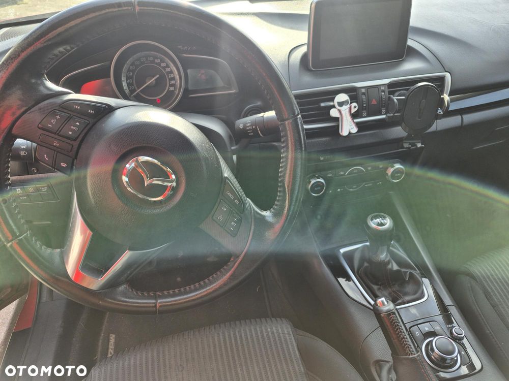 Mazda 3 2.0 Skyenergy - 15