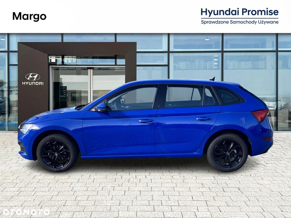 Skoda Scala 1.0 TSI Active - 13