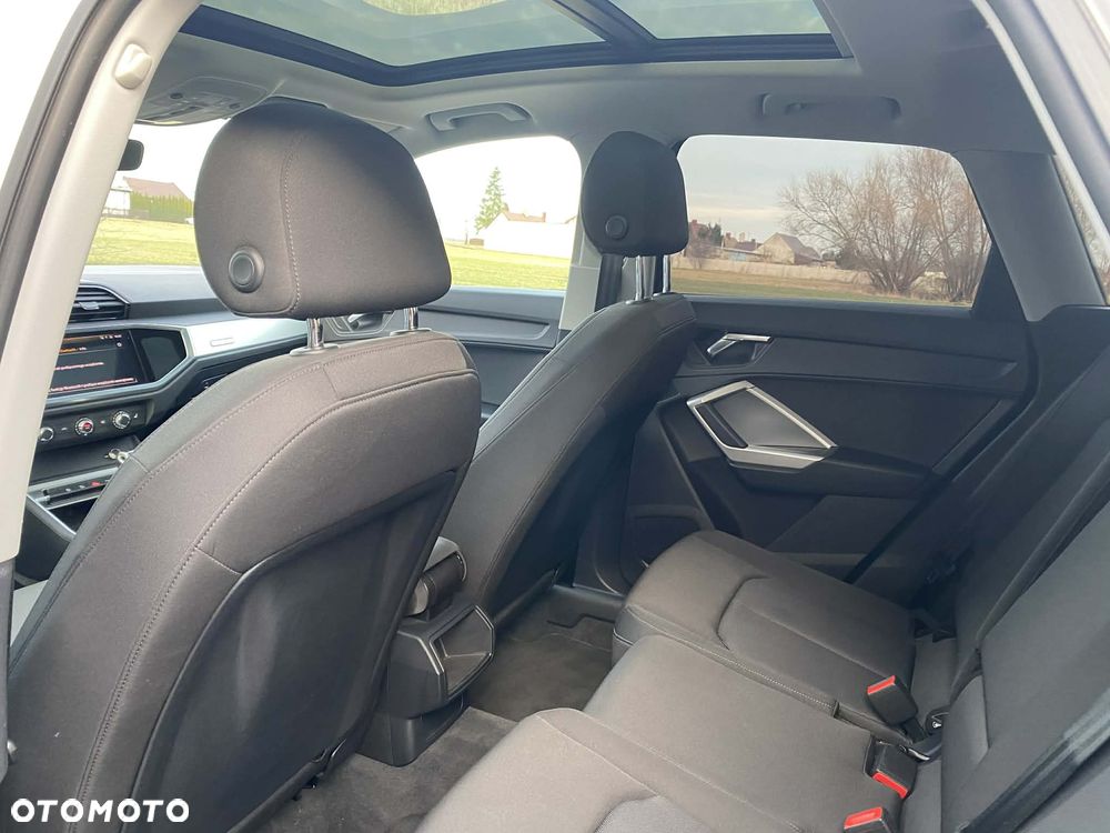 Audi Q3 2.0 TDI S tronic - 17