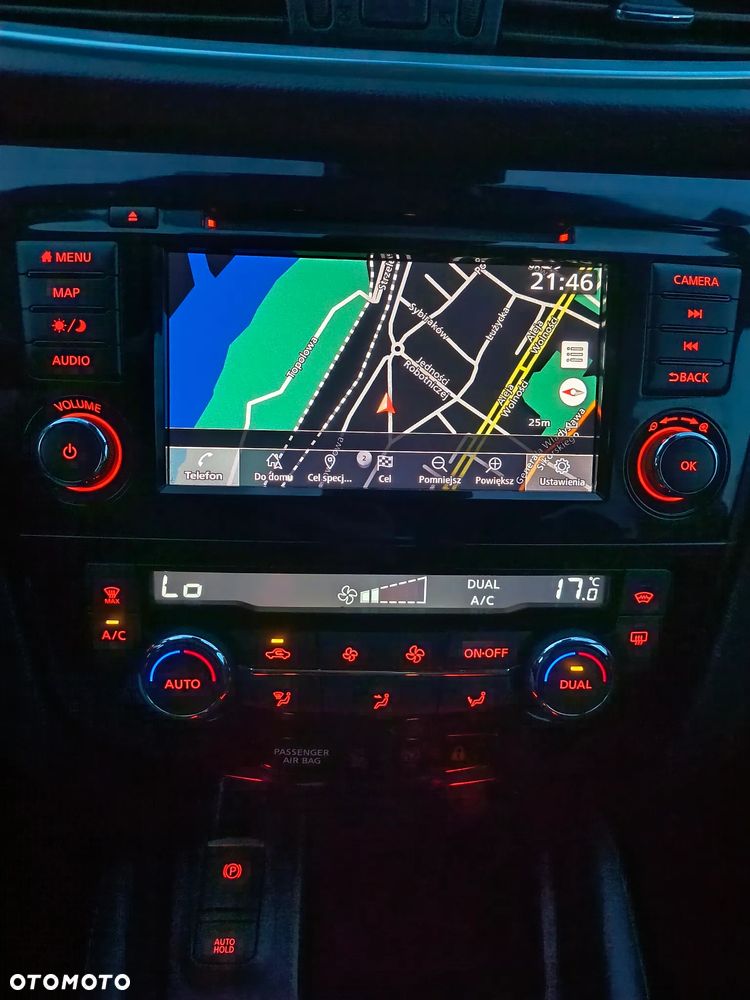 Nissan Qashqai - 12