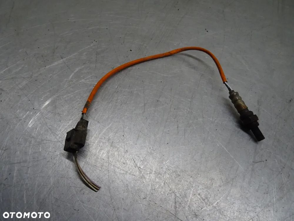 DACIA SANDERO 08-12 SONDA LAMBDA 632270 - 3